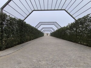  Plot – Exterior View View at 3B Homes Pataudi One, Rampura - for Sale