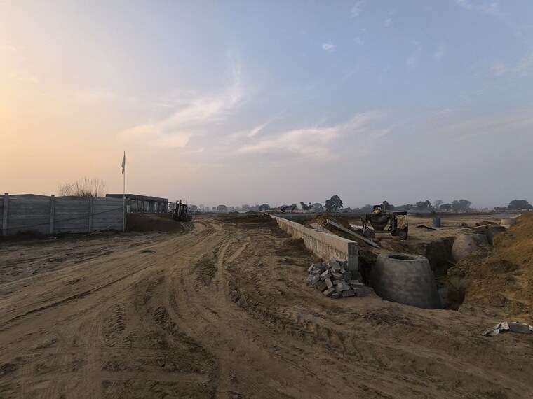 undefined, 3b-homes-pataudi-one  110 Sq.Yd. Plot In Rampura Gurgaon 9743244