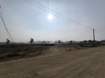 Plot Area in  Plot at 3B Homes Pataudi One, Rampura – for Sale