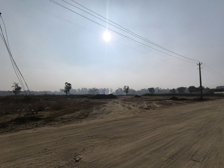 undefined, 3b-homes-pataudi-one  110 Sq.Yd. Plot In Rampura Gurgaon 9743244