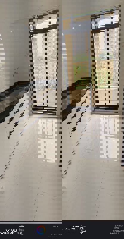 1 BHK Apartment For Sale in Ekta Parks Ville