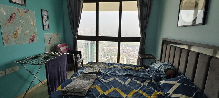 Bedroom, runwal-bliss 2 Bedroom 723 Sq.Ft. Apartment In Kanjurmarg East Mumbai 9743246