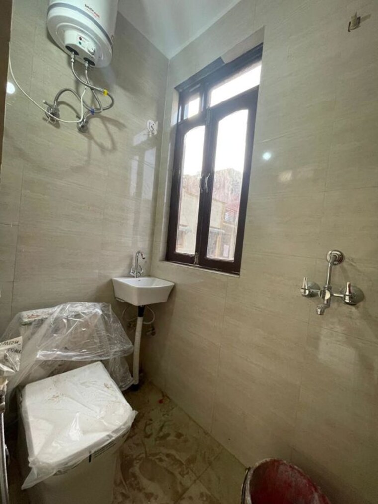 Room, chattarpur 1 Bedroom 450 Sq.Ft. Builder Floor In Chattarpur Delhi 9743249