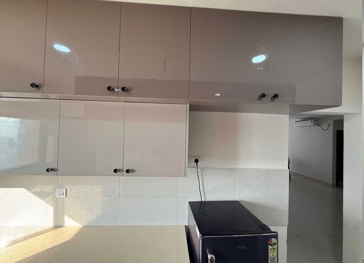 undefined, prestige-beverly-hills 4 Bedroom 2708 Sq.Ft. Apartment In Kokapet Hyderabad 9743254