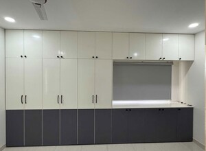 4 BHK Apartment For Rent in Prestige Beverly Hills, Kokapet