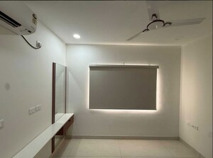 Furnished Amenities in 4 BHK Apartment at Prestige Beverly Hills, Kokapet – for Rent