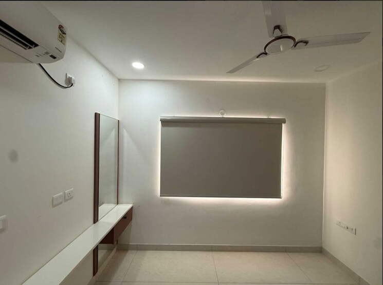 undefined, prestige-beverly-hills 4 Bedroom 2708 Sq.Ft. Apartment In Kokapet Hyderabad 9743254