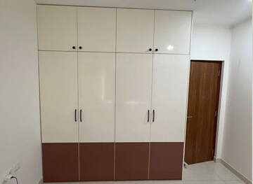 Furnished Amenities in 4 BHK Apartment at Prestige Beverly Hills, Kokapet – for Rent