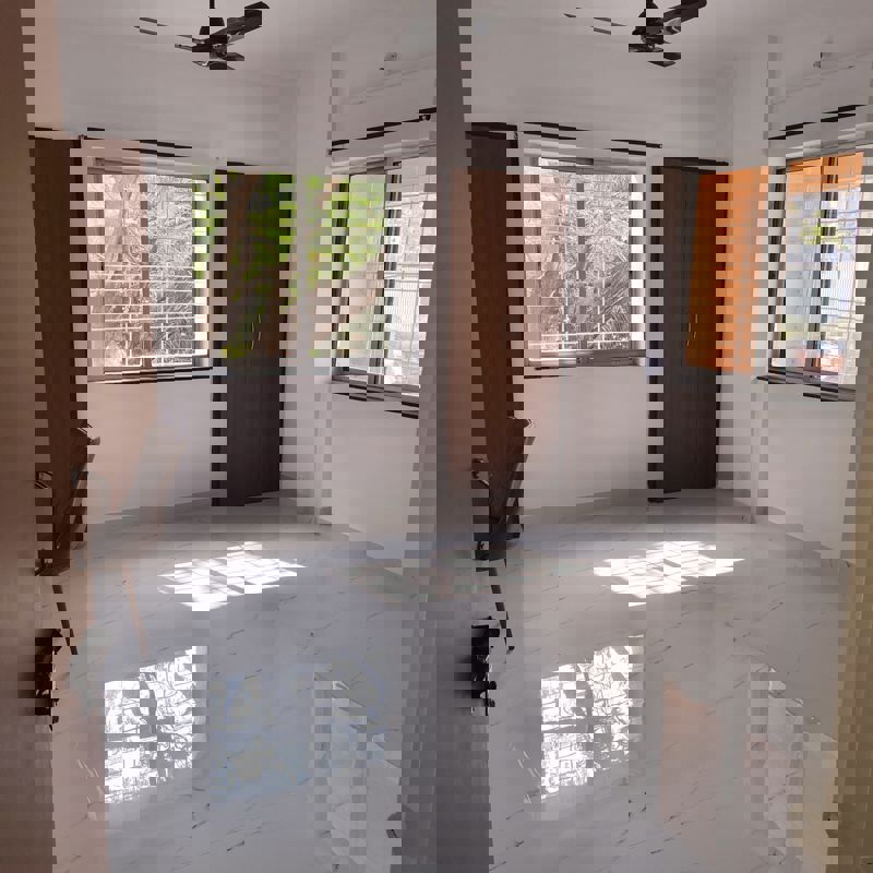 1 BHK Apartment For Rent in Anand Nagar