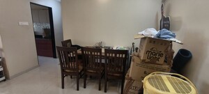 Gym in 2 BHK Apartment at Sethia Grandeur, Bandra East – for Rent