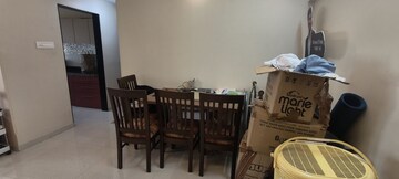 Gym in 2 BHK Apartment at Sethia Grandeur, Bandra East – for Rent