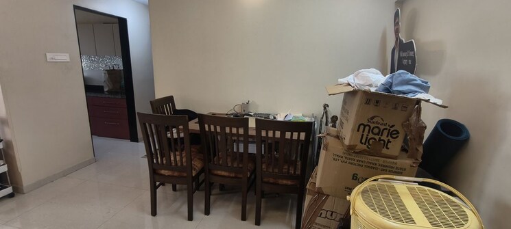 Gym, sethia-grandeur 2 Bedroom 812 Sq.Ft. Apartment In Bandra East Mumbai 9743252