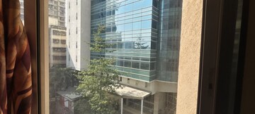 2 BHK Apartment – Exterior View View at Sethia Grandeur, Bandra East - for Rent