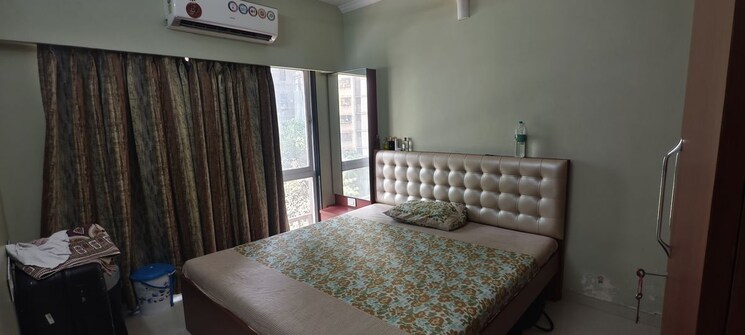 Bedroom, sethia-grandeur 2 Bedroom 812 Sq.Ft. Apartment In Bandra East Mumbai 9743252