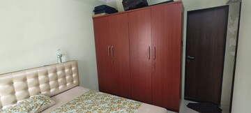 Bedroom in 2 BHK Apartment at Sethia Grandeur, Bandra East – for Rent