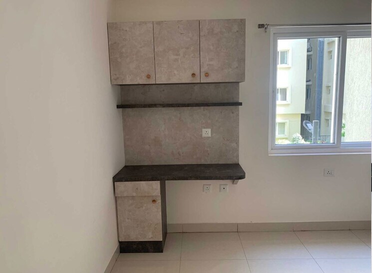 undefined, greenmark-mayfair-apartments 2 Bedroom 1261 Sq.Ft. Apartment In Tellapur Hyderabad 9743259