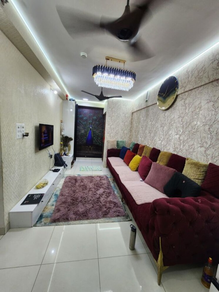 Bedroom, nanded-city 2.5 Bedroom 690 Sq.Ft. Apartment In Sinhagad Road Pune 9743261