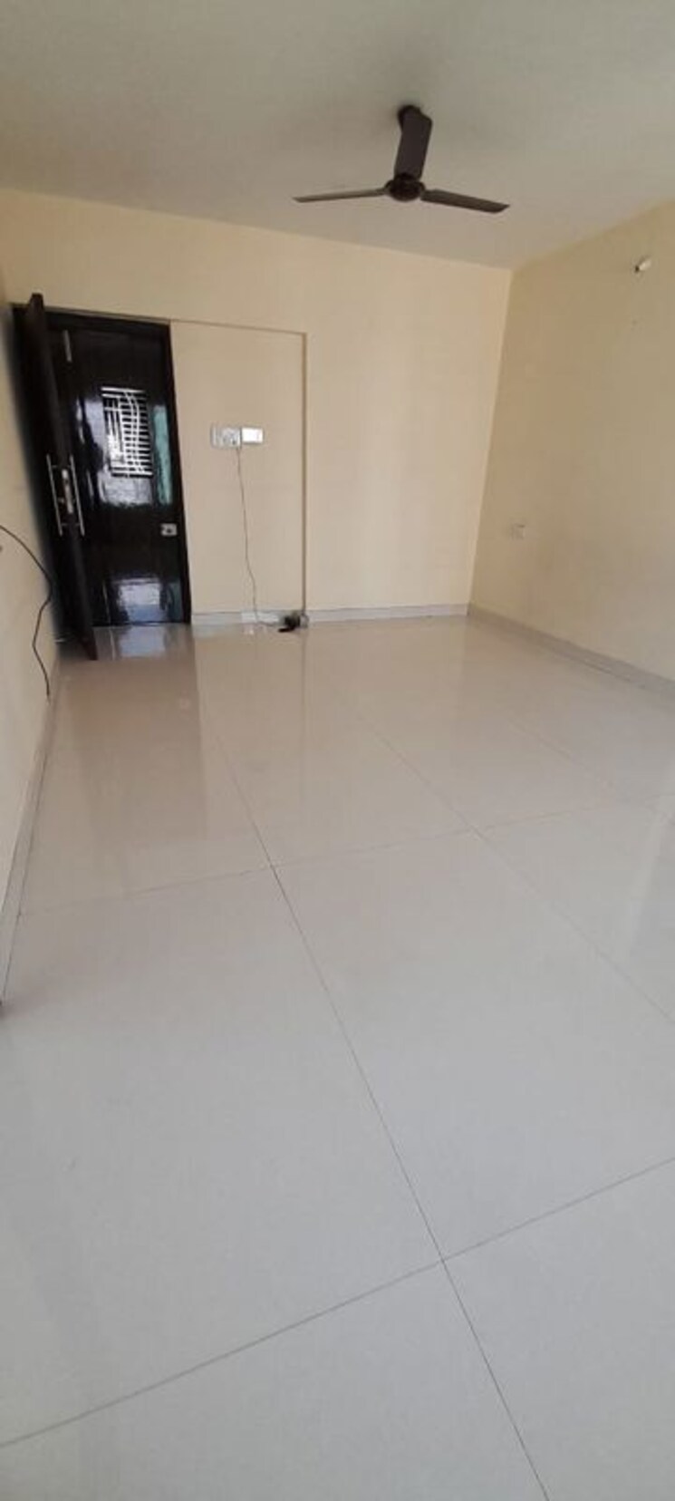 Living Room, man-sn-saket-chs 2 Bedroom 650 Sq.Ft. Apartment In Goregaon West Mumbai 9743262