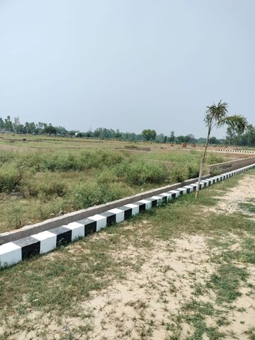 Plot Area in  Plot at Vidhi Estate, Sultanpur Road – for Sale