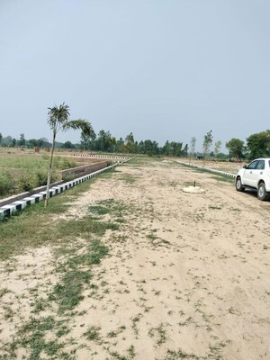  Plot For Sale in Vidhi Estate, Sultanpur Road