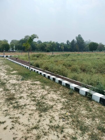 Plot Area in  Plot at Vidhi Estate, Sultanpur Road – for Sale