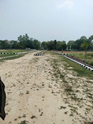 Plot Area in  Plot at Vidhi Estate, Sultanpur Road – for Sale