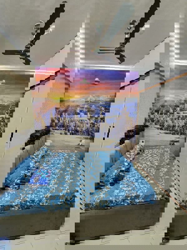 2 BHK Apartment For Sale in Nanded Fata