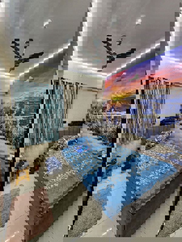 2 BHK Apartment For Sale in Nanded