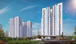 3 BHK + Pooja Room Apartment For Sale in Aparna Zenon