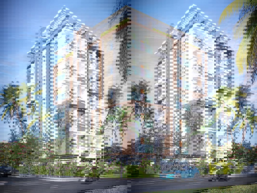 3 BHK + Pooja Room Apartment For Sale in Manikonda