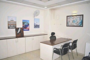 Team Area in  Office Space at Pride Icon Kharadi, Kharadi – for Sale