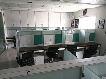 Team Area in  Office Space at Pride Icon Kharadi, Kharadi – for Sale