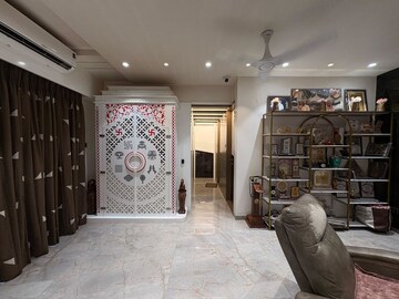 Parking in 4 BHK Apartment at Ganga Bhagyoday Towers, Sinhagad Road – for Sale