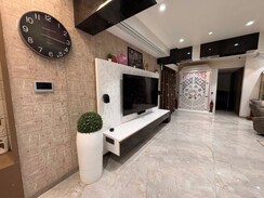 4 BHK Apartment For Sale in Ganga Bhagyoday Towers