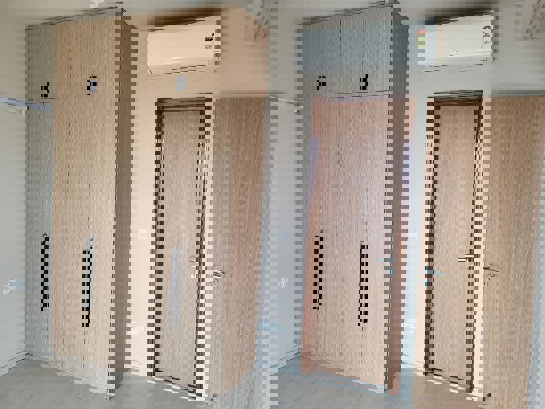 2 BHK Apartment For Rent in M3M Heights