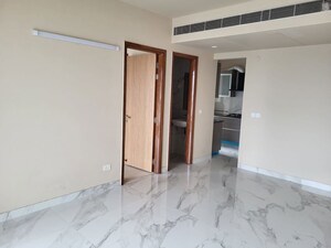 Building Lobby in 2 BHK Apartment at M3M Heights, Sector 65 – for Rent