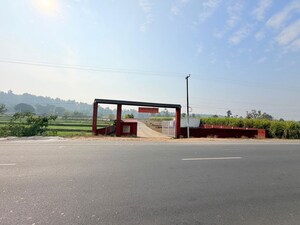  Plot – Exterior View View at Badripur - for Sale