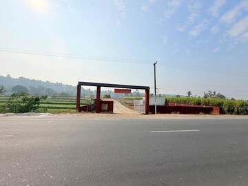  Plot – Exterior View View at Badripur - for Sale