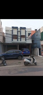 350 Sq.Yd. Retail Shop in Warasiguda