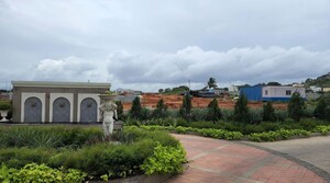  Plot – Exterior View View at Puravankara Tivoli Hills, Devanahalli - for Sale