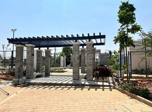  Plot – Exterior View View at Puravankara Tivoli Hills, Devanahalli - for Sale