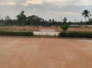  Plot For Sale in Puravankara Tivoli Hills, Devanahalli