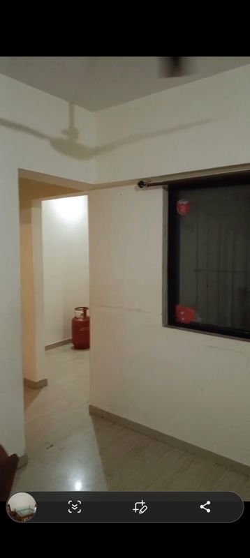 1 BHK Apartment For Rent in Vijay Galaxy