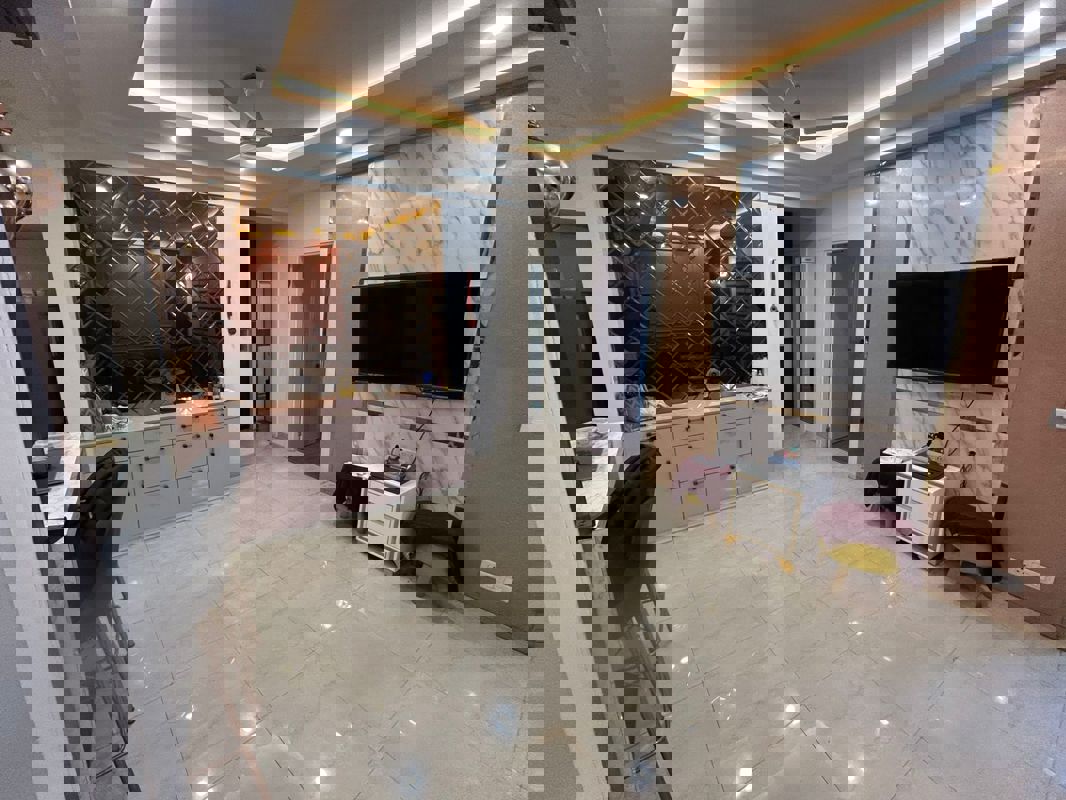 2 BHK Apartment For Rent in M3M Marina