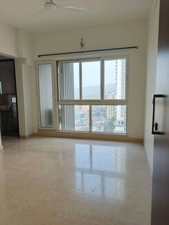 1 BHK Apartment For Rent in Omkar Signet