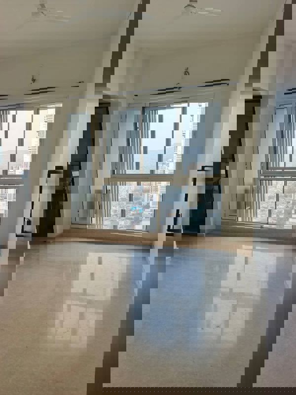 1 BHK Apartment For Rent in Omkar Signet