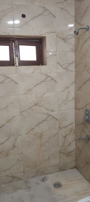 Bathroom in 6+ BHK Independent House at Sector 55 – for Rent