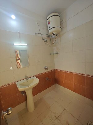 Bathroom in 1 BHK Apartment at Bavdhan – for Sale