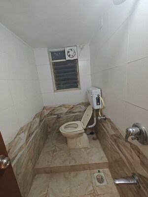 Bathroom in 1 BHK Apartment at Bavdhan – for Sale