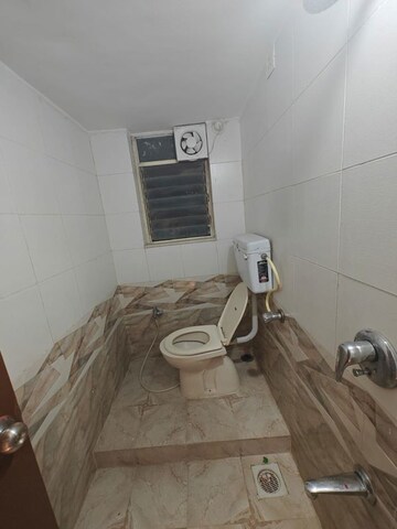 Bathroom in 1 BHK Apartment at Bavdhan – for Sale
